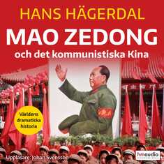 Mao Zedong och det kommunistiska Kina