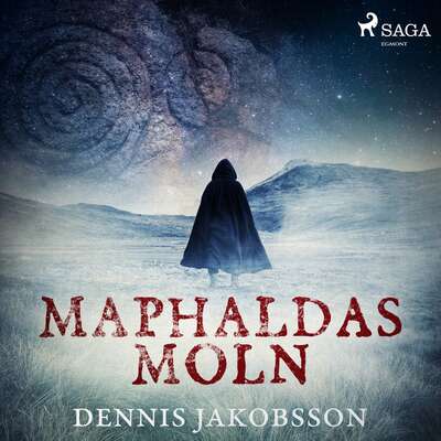 Maphaldas moln - Dennis Jakobsson.