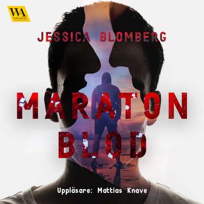 Maratonblod - Jessica Blomberg.