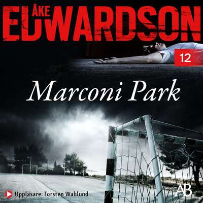 Marconi Park - Åke Edwardson.