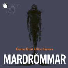 Mardrömmar