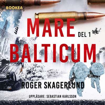 Mare Balticum I - Roger Skagerlund.