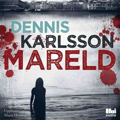 Mareld - Dennis Karlsson.