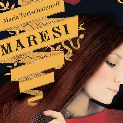 Maresi - Maria Turtschaninoff.