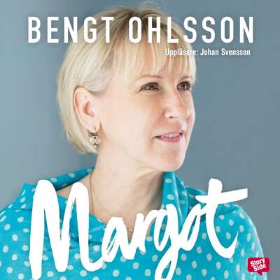 Margot - Bengt Ohlsson.