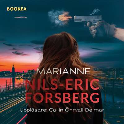 Marianne - Nils-Eric Forsberg.