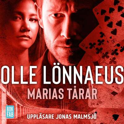 Marias tårar - Olle Lönnaeus.