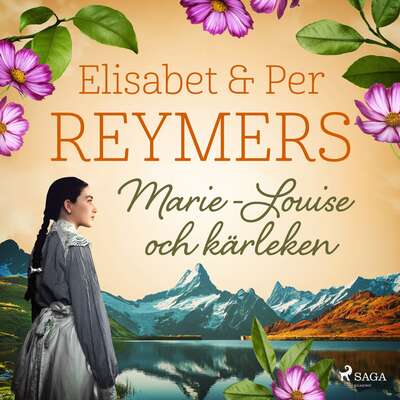 Marie-Louise och kärleken - Elisabet Reymers och Per Reymers.