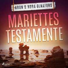 Mariettes testamente