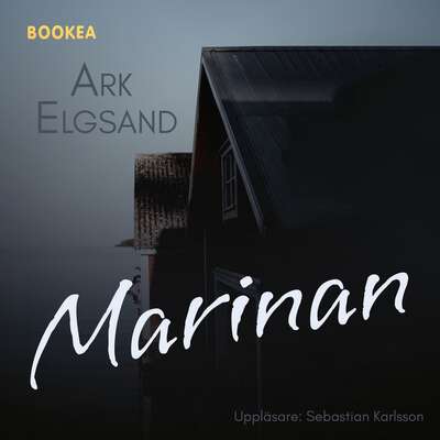 Marinan - Maria Ark och Olof Elgsand.