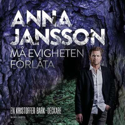 Må evigheten förlåta - Anna Jansson.