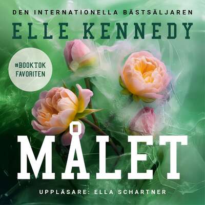 Målet - Elle Kennedy.