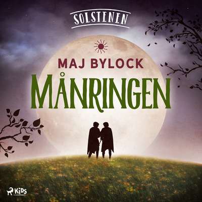 Månringen - Maj Bylock.