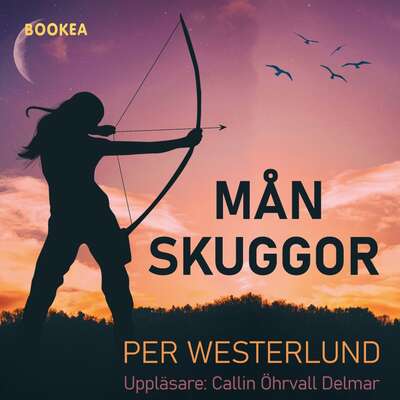 Månskuggor - Per Westerlund.