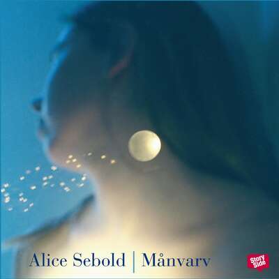 Månvarv - Alice Sebold.