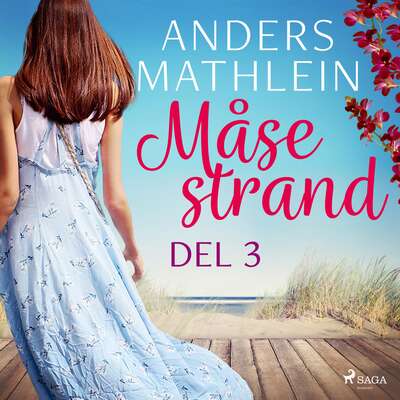 Måsestrand del 3 - Anders Mathlein.