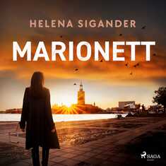 Marionett