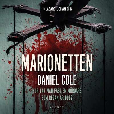 Marionetten - Daniel Cole.