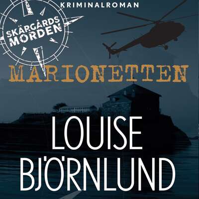 Marionetten - Louise Björnlund.