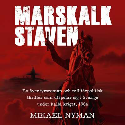 Marskalkstaven - Mikael Nyman.