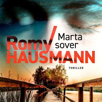 Marta sover - Romy Hausmann.