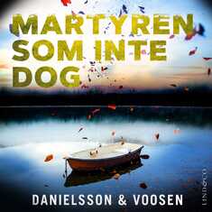 Martyren som inte dog