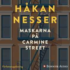 Maskarna på Carmine Street