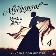 Masken faller