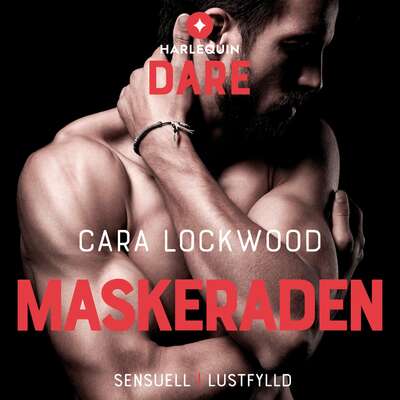 Maskeraden - Cara Lockwood.