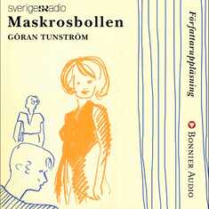 Maskrosbollen