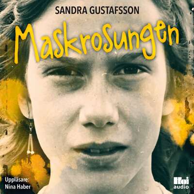 Maskrosungen - Sandra Gustafsson.