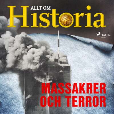 Massakrer och terror - Allt Om Historia.