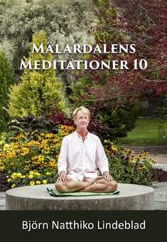 Mälardalens Meditationer 10