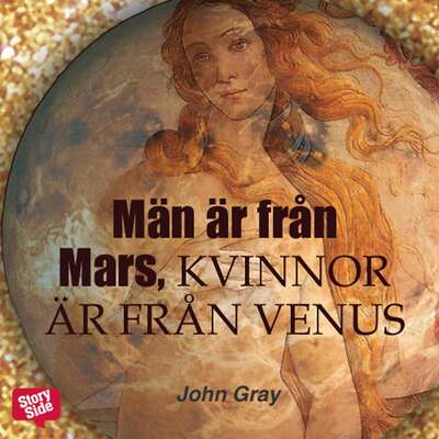 Män är från Mars, kvinnor är från Venus