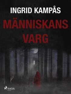 Människans varg