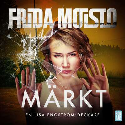 Märkt - Frida Moisto.