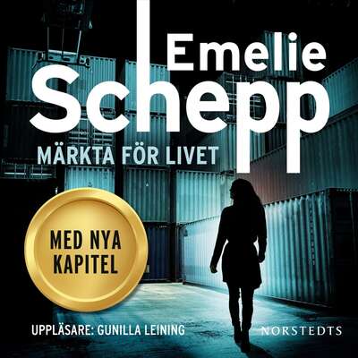 Märkta för livet - Emelie Schepp.