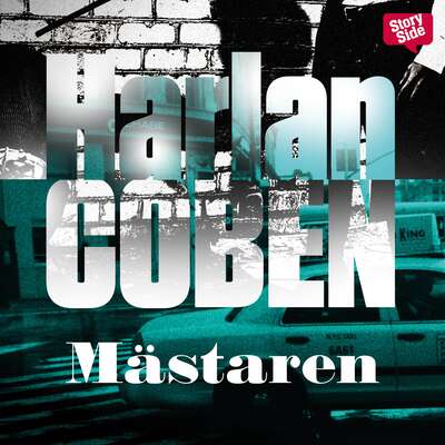 Mästaren - Harlan Coben.