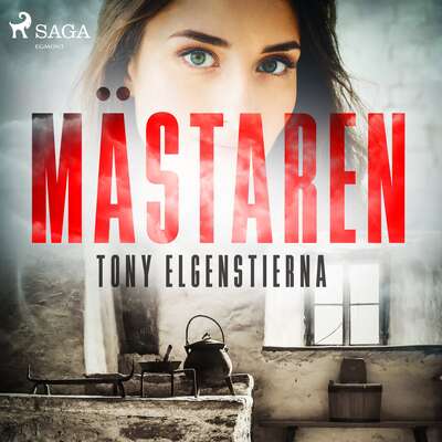 Mästaren - Tony Elgenstierna.