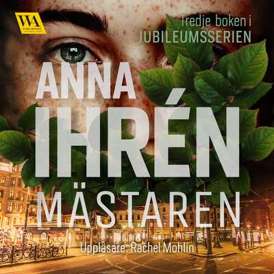 Mästaren - Anna Ihrén.