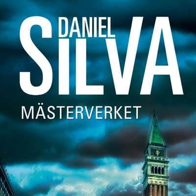 Mästerverket - Daniel Silva.