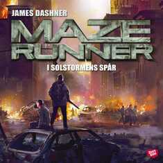 Maze runner - I solstormens spår