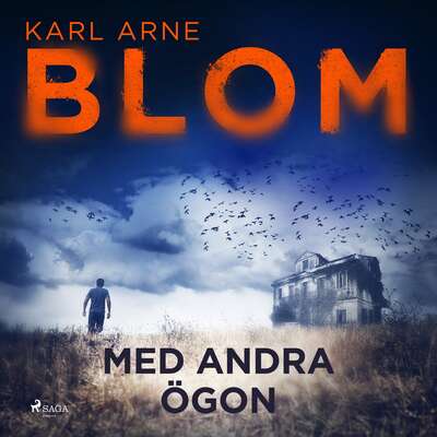 Med andra ögon - Karl Arne Blom.