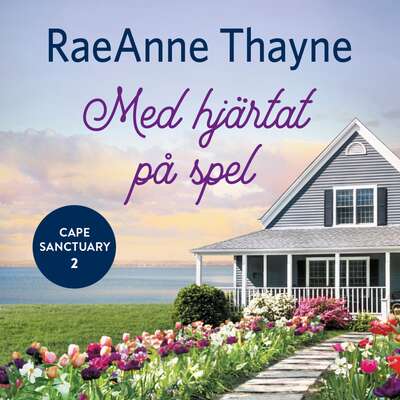 Med hjärtat på spel - RaeAnne Thayne.