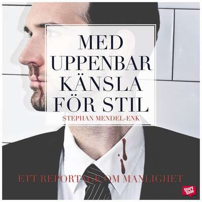 Med uppenbar känsla för stil - Stephan Mendel-Enk.