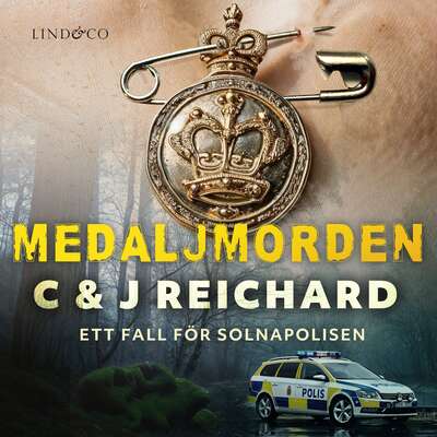 Medaljmorden - C & J Reichard.