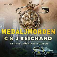 Medaljmorden