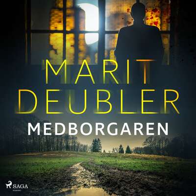 Medborgaren - Marit Deubler.