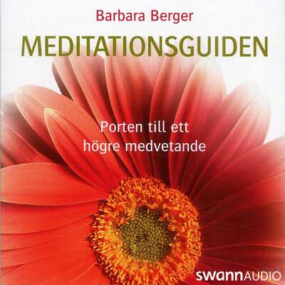 Meditationsguiden - Barbara Berger.