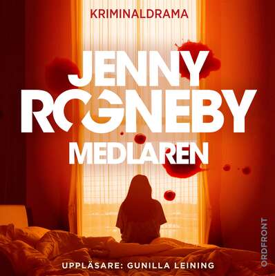 Medlaren - Jenny Rogneby.